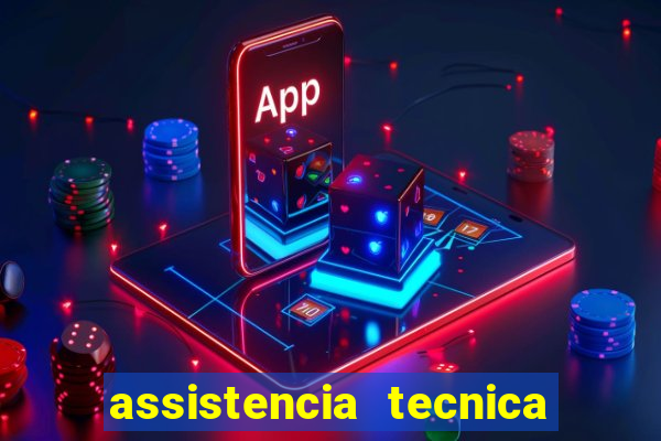 assistencia tecnica gringer porto alegre